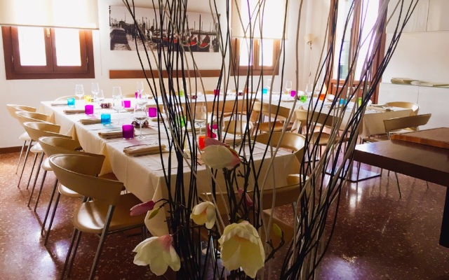 Relais Ca' Sabbioni