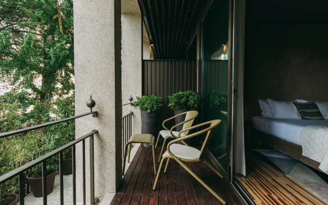 Hotel Torel Avantgarde