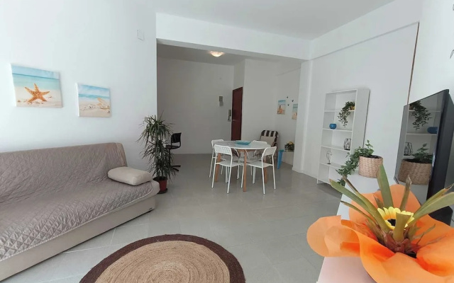 Appartamenti Abate Perla del Golfo Home