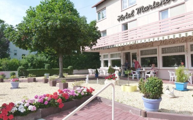 Hotel Garni Marienberg