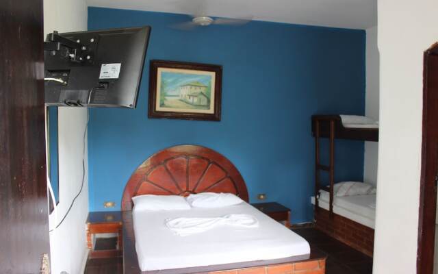 Iate Park Hotel