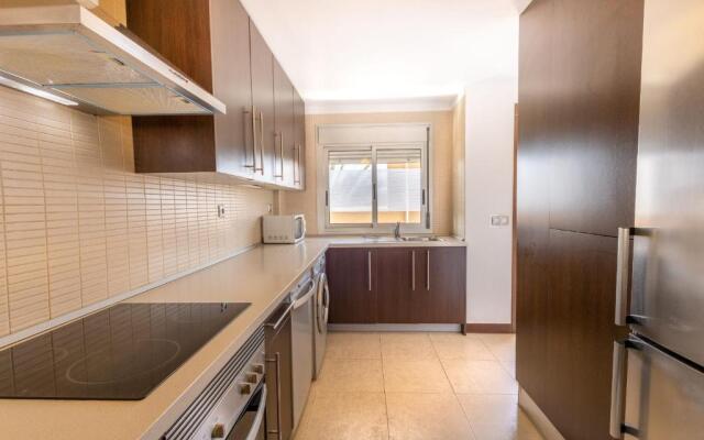 El Horno 2A035