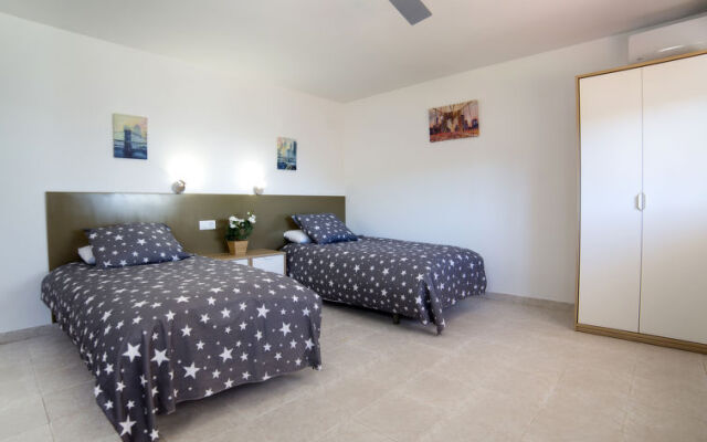 Holiday Home Perla del Mar
