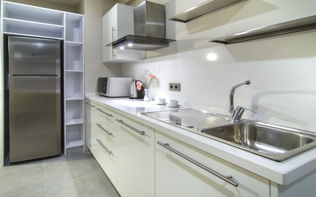 Altin Yunus Apart Beach Plus
