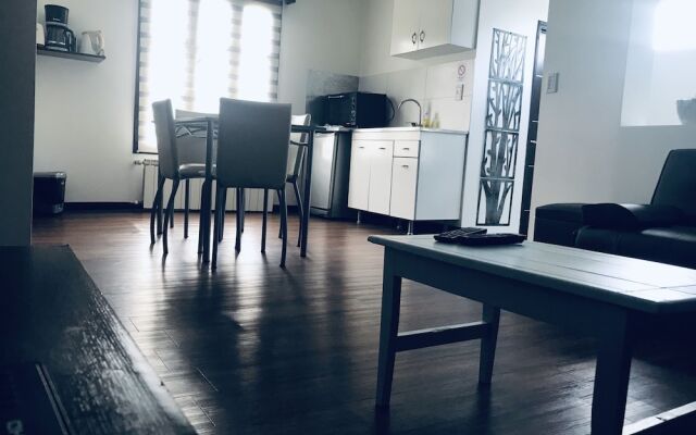 Meraki Loft Open Concept Fin del Mundo