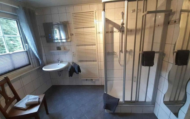 Ferienwohnung Zur Basemicke