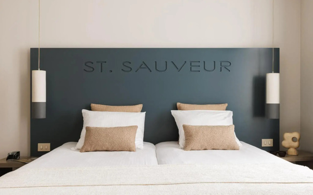 Hotel Saint Sauveur by WP Hotels