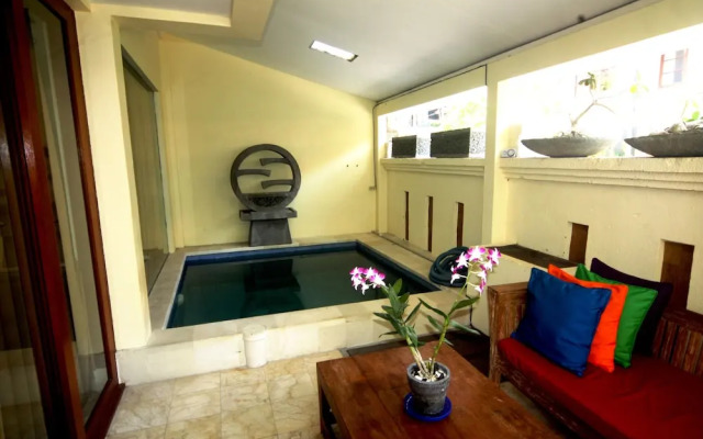 Villa Salsa