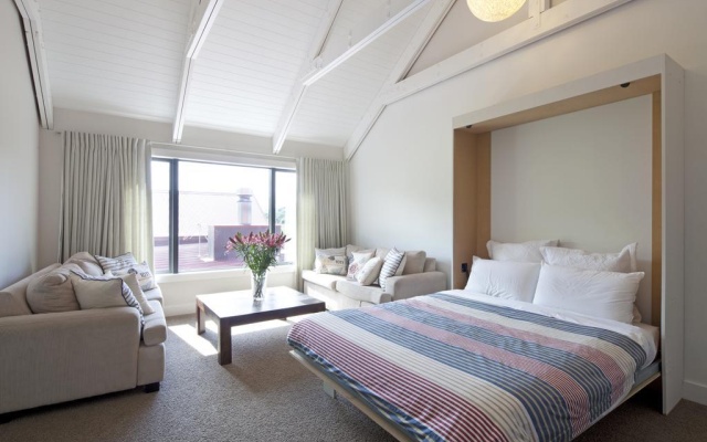 Kiwiesque – Guest Rooms – Napier