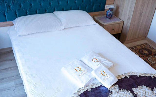 The Laila Hotel