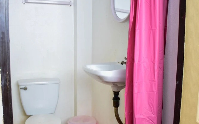 The Wanderlust Hostel