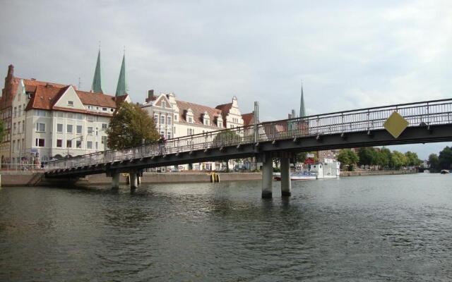 Hotel an der Marienkirche