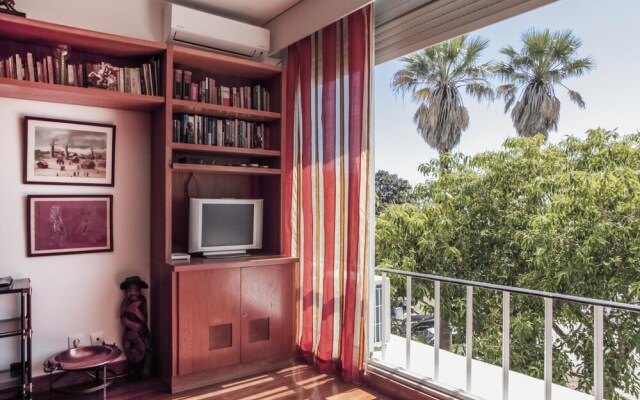Rent4rest Estoril Beachfront Apartments - 1 Bedroom