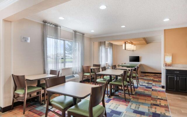 Quality Inn & Suites Bozeman