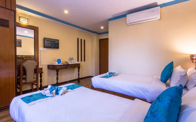 Hotel Yukhang