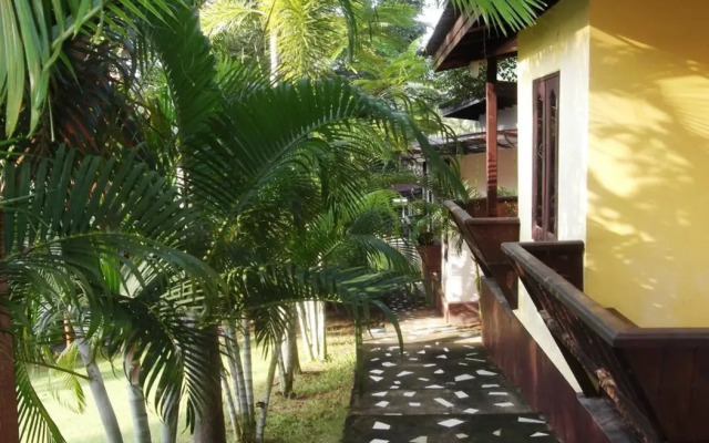 Wilai Villa