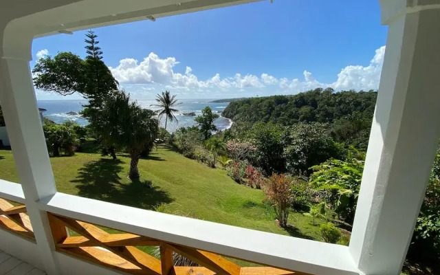 Sea Cliff Cottages