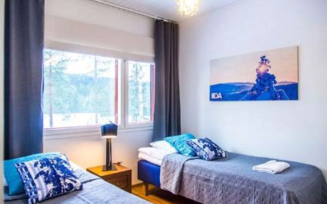 House Iida 12 Terracina