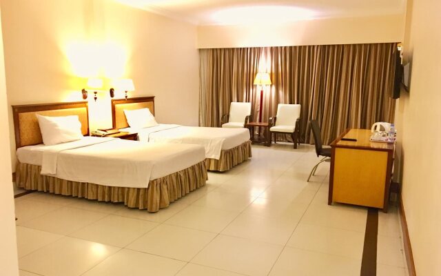 Asia Hotel