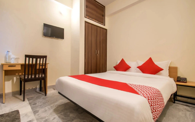 Hotel Bihan Hospito India by OYO Rooms