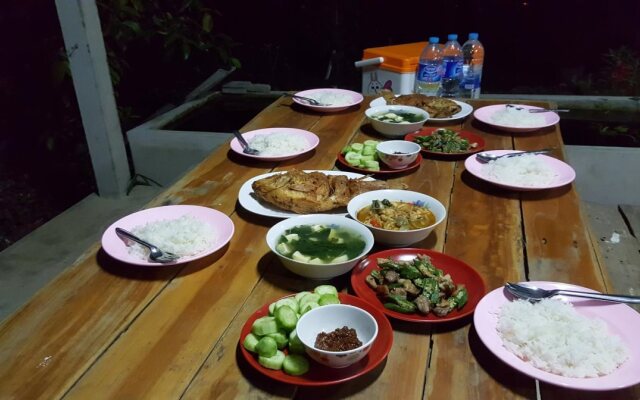 Rabiengdao Garden Homestay