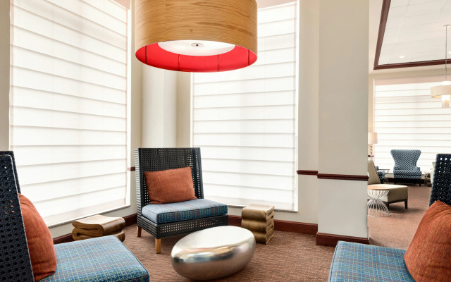 Hilton Garden Inn Dubuque Downtown