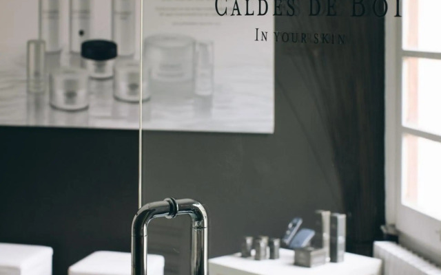 Hotel Caldas