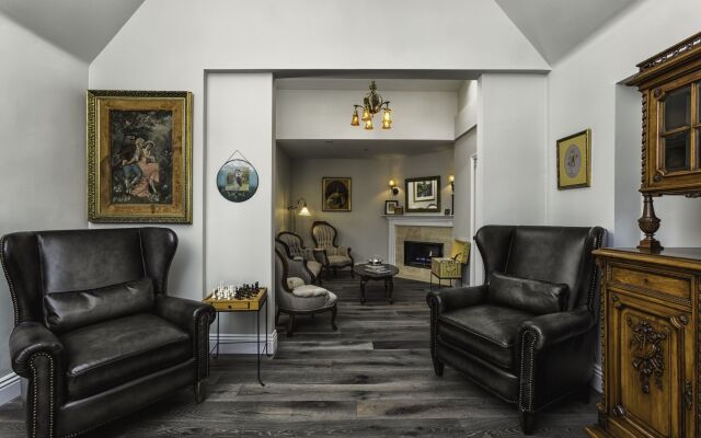 Mirabelle Inn and Restaurant