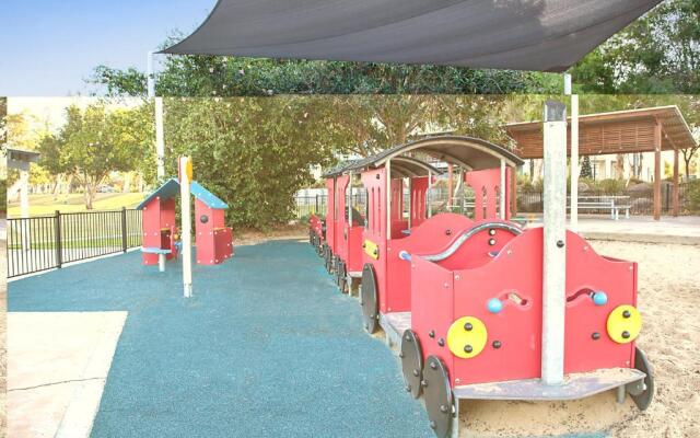 Scarborough Beach Resort QLD