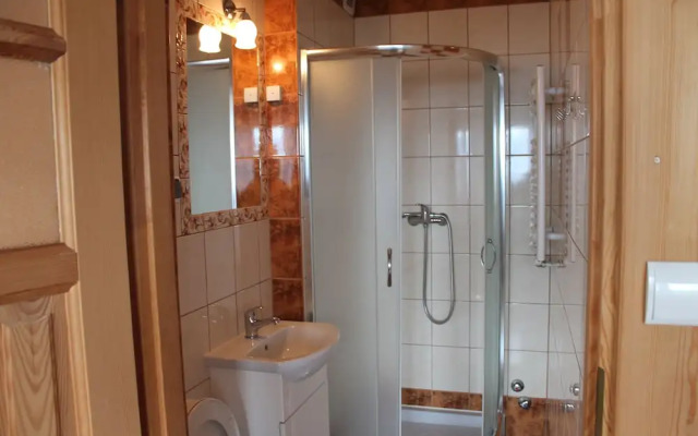 Pokoje gościnne Kamińscy