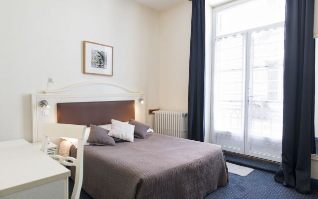 Logis Hotel Central Montargis