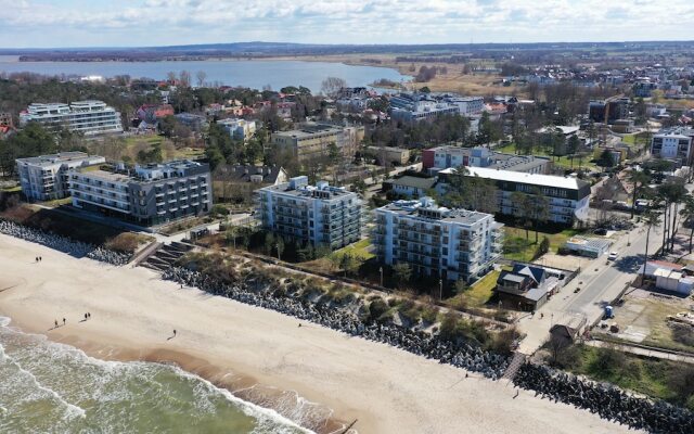 Apartamenty Sun & Snow Jantaris