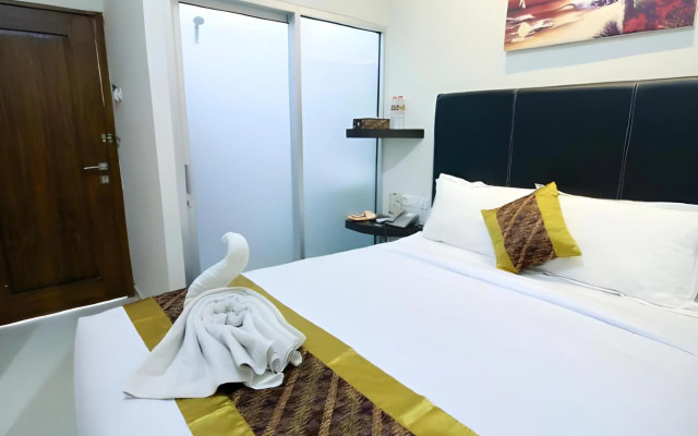 Sunrise Hotel Jogja