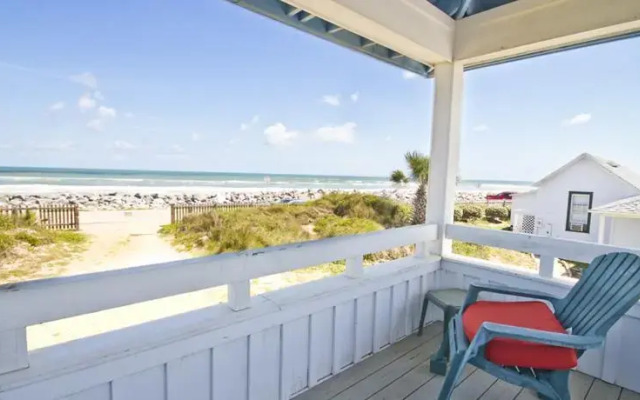 The Hut By Vacation Rental Pros