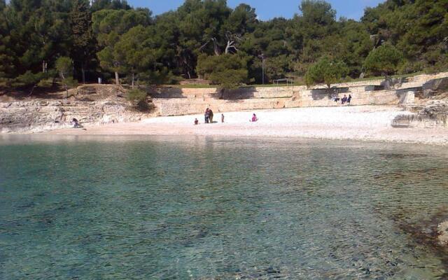 Apartment for Holidays in Pula