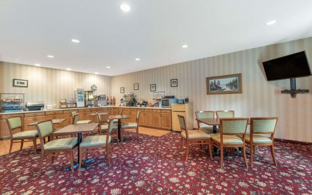 Ramada Limited Bismarck Northeast