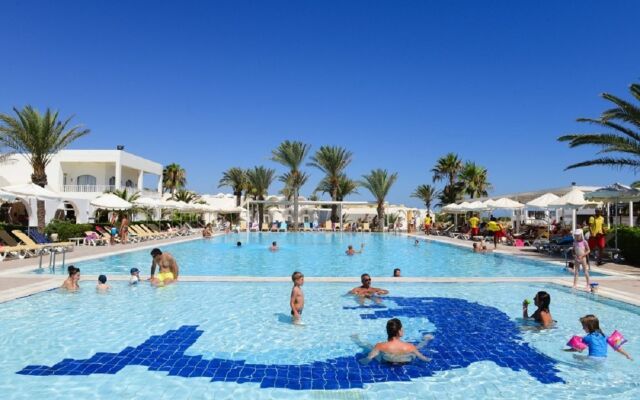 Hotel Meninx Djerba