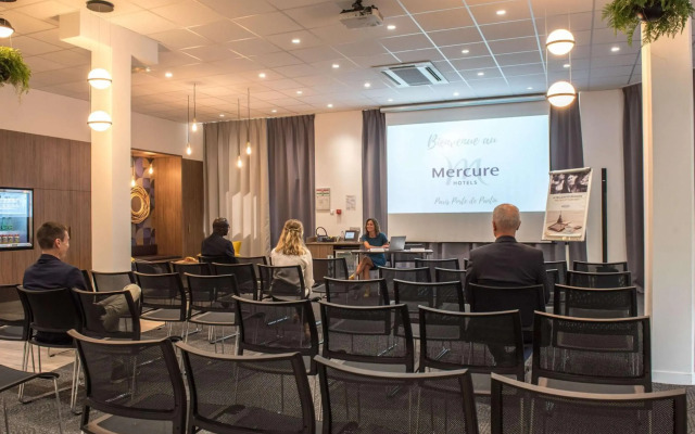 Mercure Paris Porte de Pantin