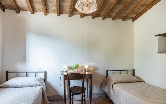 Torretta Filomena 8 in Cortona