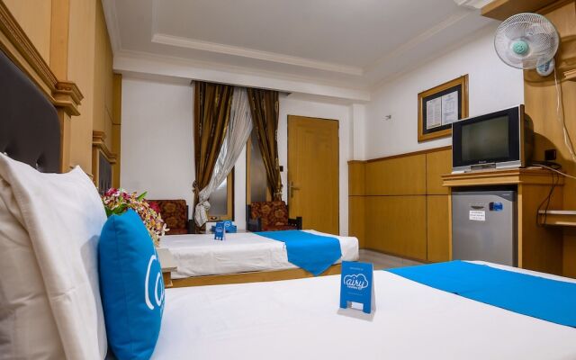 Airy Eco Syariah Kertak Baru Ilir Kacapiring Besar 2 Banjarmasin