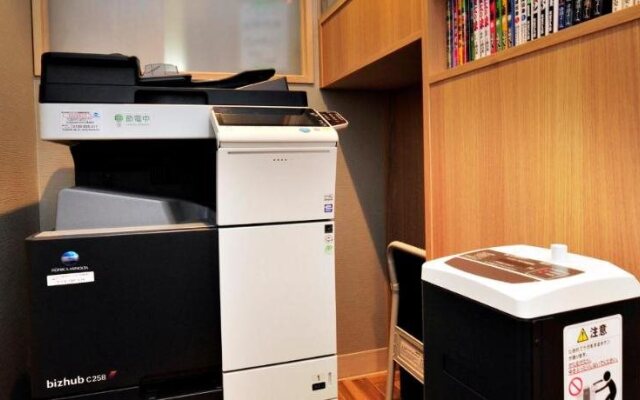 Hotel Paco Obihiro 2