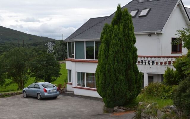 Bluebell House Bed and Breakfast