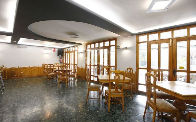 Hostal Ansonea