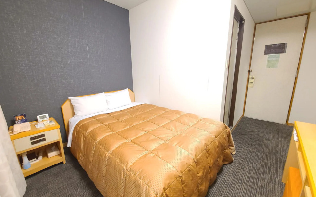 Highness Hotel Kurume – Guest Rooms – Kurume