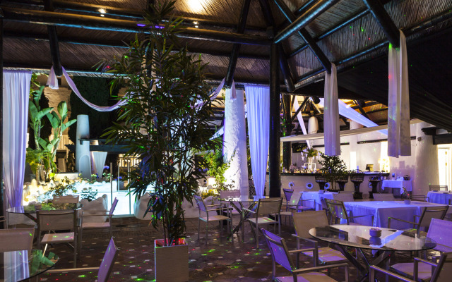 Hotel Suites Albayzin del Mar