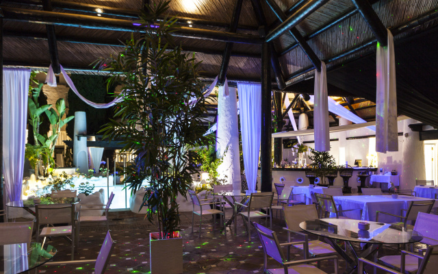 Hotel Suites Albayzin del Mar