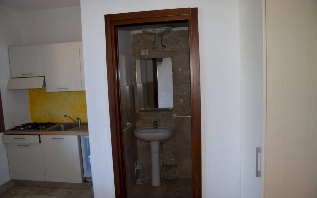 Residence Baia Santa Reparata