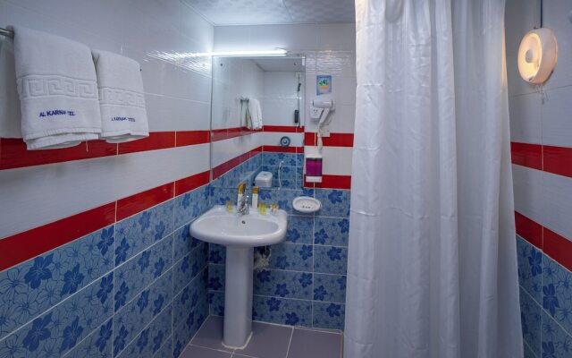 Al Karnak Hotel Branch