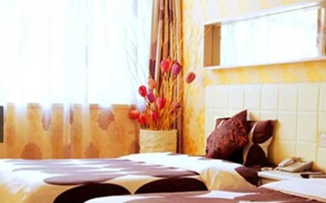Qingdao Yijia 99 Hotel