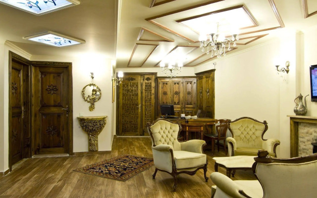 Oba Hotel Istanbul